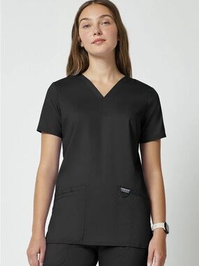 CHEROKEE | scrub top